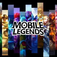 Mobile Legends: Bang Bang