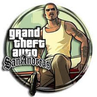 Grand Theft Auto: San Andreas